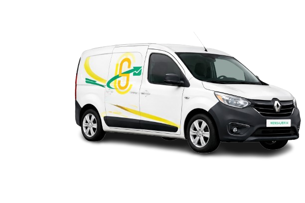 Large Van