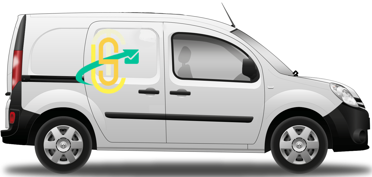 Small Van